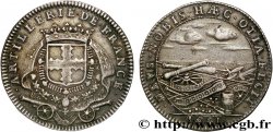 MAINE Jeton Ar 27, Henri de Daillon, comte du Lude SUP