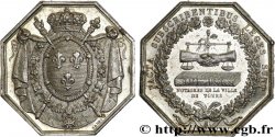 NOTAIRES DU XIXe SIECLE Notaires de Tours n.d.