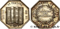 NOTAIRES DU XIXe SIECLE Notaires de Loches n.d.
