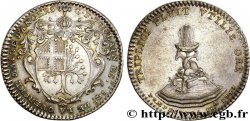 L ANJOU Germain-François Poulain, maire d’Angers 1737