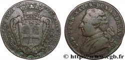 L ANJOU Charles-Félix Claveau, maire d’Angers 1789