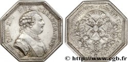 ORDRES DU ROI Ordre Militaire de Saint Louis, émission de 1779 TTB+