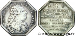 ASSEMBLÉE DU CLERGÉ ET JETONS RELIGIEUX Louis XVI 1782