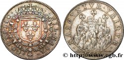 LORRAINE La prise de Montmédy pour le Conseil du Roi 1658
