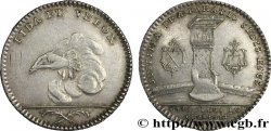 JUSTICE - PARIS Greffiers du Châtelet, frappe monnaie n.d.