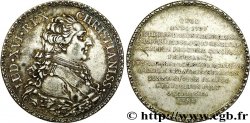 LANGUEDOC (ÉTATS DE ...) Jeton Ar 36, États de Languedoc 1788