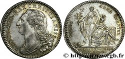 EXTRAORDINAIRE DES GUERRES Émission de 1777 1777
