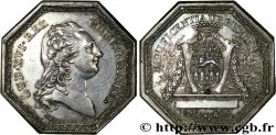 BORDEAUX (VILLE DE ) Récompense de la ville de Bordeaux, émission de 1785 SUP