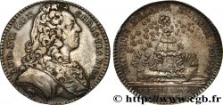 TRÉSOR ROYAL Jeton Ar 29, Trésor royal TTB