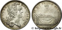 CONTROLEURS PAYEURS DES RENTES Controleurs généraux des rentes, émission de 1741 n.d.