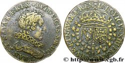 LUIGI XIII IL GIUSTO Jeton Cu 27 n.d.