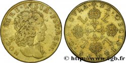 LUDWIG XIII DAS GERECHTE Jeton de compte n.d.