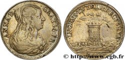 ANNE D AUTRICHE Le veuvage 1655