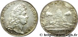 TRÉSOR ROYAL Jeton Ar 27, Trésor royal TTB