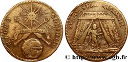 CONSEIL DU ROI Louis XIV TTB