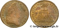LOUIS XIV LE GRAND ou LE ROI SOLEIL VILLE DE NEVERS n.d.