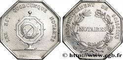 NOTAIRES DU XIXe SIECLE Notaires de Soissons n.d.