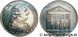 MÉDECINE - SOCIÉTÉS MÉDICALES - MÉDECINS École royale de chirurgie 1786