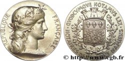 NOTAIRES DU XIXe SIECLE Notaires d’Amiens n.d.