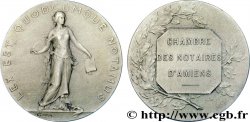 NOTAIRES DU XIXe SIECLE Notaires d’Amiens n.d.