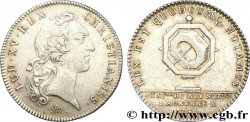 ROYAL NOTARIES Conseillers du roi et notaires d’Auxerre - Louis XV 1748
