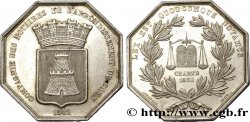NOTAIRES DU XIXe SIECLE Notaires de Caen 1842