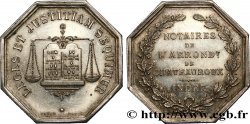 NOTAIRES DU XIXe SIECLE Notaires de Châteauroux n.d.