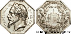 NOTAIRES DU XIXe SIECLE Notaires de Clamecy (Napoléon III) n.d.