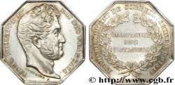 NOTAIRES DU XIXe SIECLE Notaires de Corbeil (Louis-Philippe) n.d.