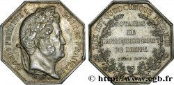 NOTAIRES DU XIXe SIECLE Notaires de Dieppe (Louis-Philippe) n.d.