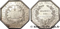 NOTAIRES DU XIXe SIECLE Notaires de Dreux 1834