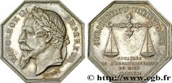 NOTAIRES DU XIXe SIECLE Notaires de Gien (Napoléon III) n.d.