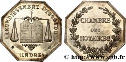 NOTAIRES DU XIXe SIECLE Notaires d’Issoudun n.d.