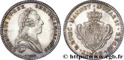 NOTAIRES ROYAUX Notaires de Nantes, émission de 1760 - Louis XVI (1760)