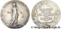 NOTAIRES DU XIXe SIECLE Notaires de Nantes n.d.