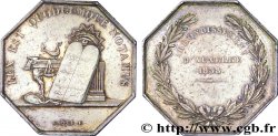 NOTAIRES DU XIXe SIECLE Notaires d’Auxerre TTB