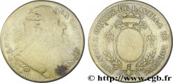 NOTAIRES ROYAUX Notaires de Soissons - Louis XVI AB