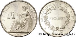 NOTAIRES DU XIXe SIECLE Notaires de Reims 1824