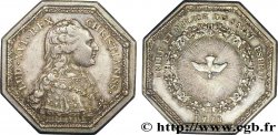 ORDRES DU ROI Ordre du Saint-Esprit, émission de 1778 TTB