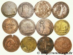 LOTS Royaux, états divers
