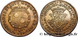 PERCHE - NOBLESSE ET VILLES ABOT DU BOUCHET 1692