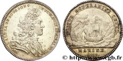 MARINE - GALERES ROYALES  Louis-Alexandre de Bourbon, comte de Toulouse TTB