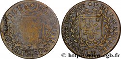 PARIS - ILE DE FRANCE E. de Faverolles, receveur général des pauvres n.d.