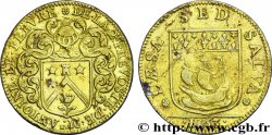ILE DE FRANCE - VILLES et NOBLESSE Antoine Le Febvre ou Le Fèvre ou Lefébure, prévôt de 1650 à 1654 1653