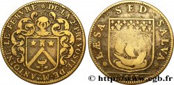 PARIS - ILE DE FRANCE Antoine Le Febvre ou Le Fèvre ou Lefébure, prévôt de 1650 à 1654 1653