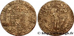 LORRAINE : NOBLESSE ET VILLES Henri II de Lorraine 1583