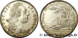 EXTRAORDINAIRE DES GUERRES 1774