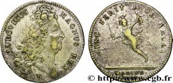 MARINE - GALERES ROYALES  Louis XIV TTB