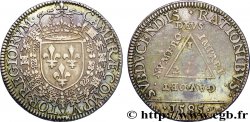 CHAMBRE DES COMPTES DU ROI HENRI III 1585