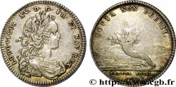 TRÉSOR ROYAL 1722